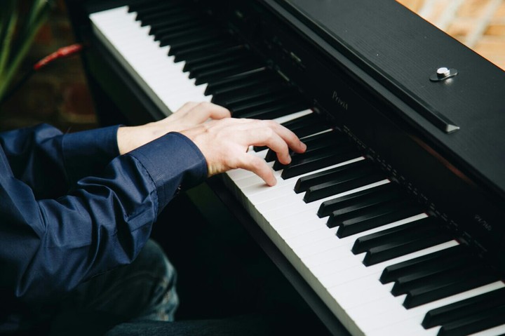Pianista