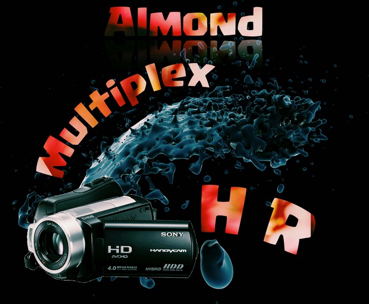 Almond multiplex H r