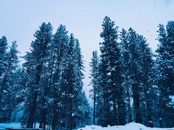 Leavenworth