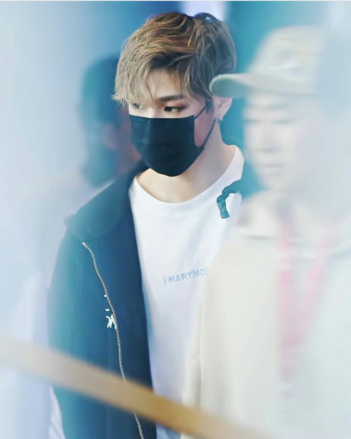 wanna one kang daniel