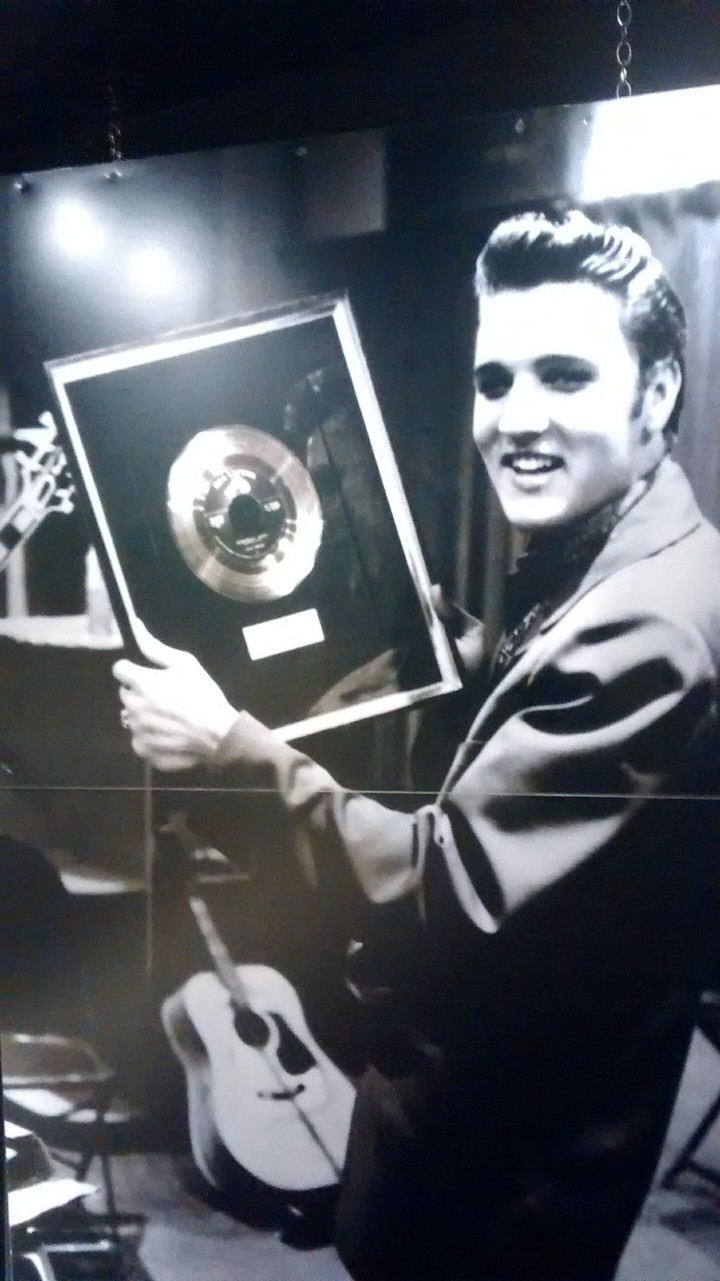 Elvis Presley