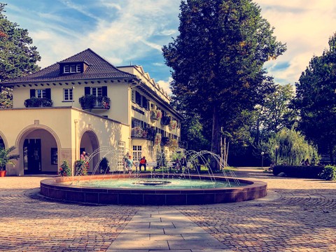 Kurpark