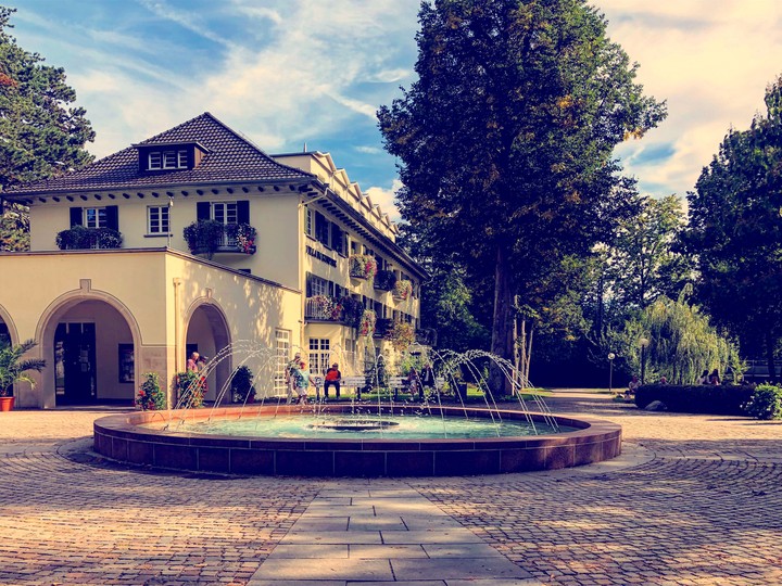 Kurpark