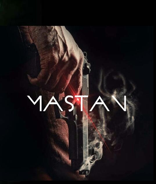 Mastan Valli Sayed