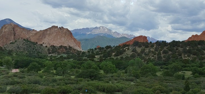 beauty of Colorado