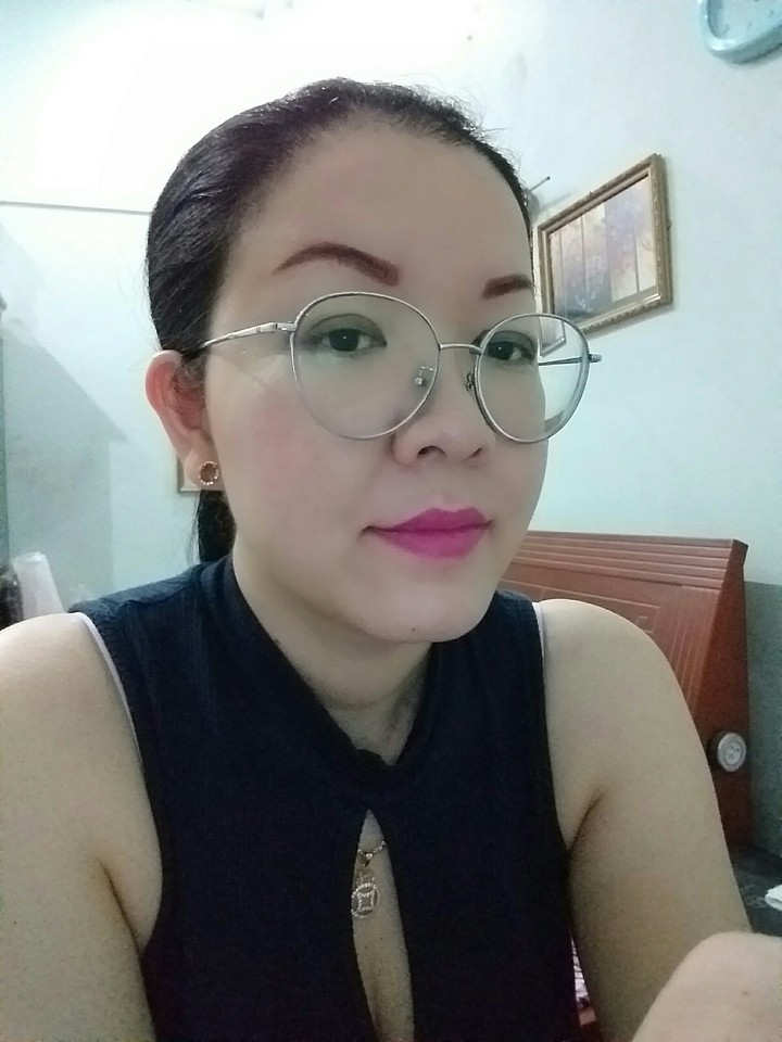 My Trang
