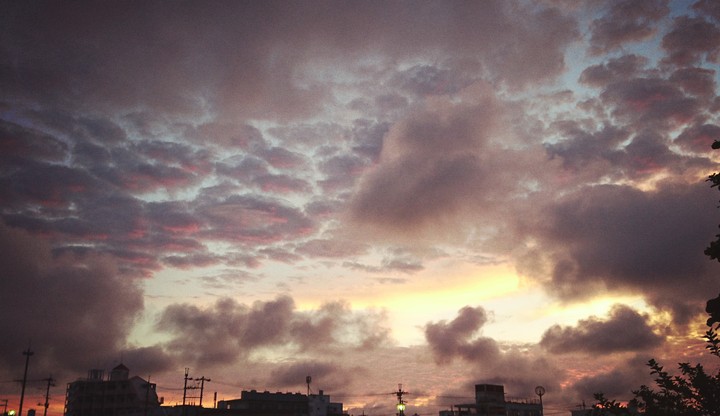 cloud