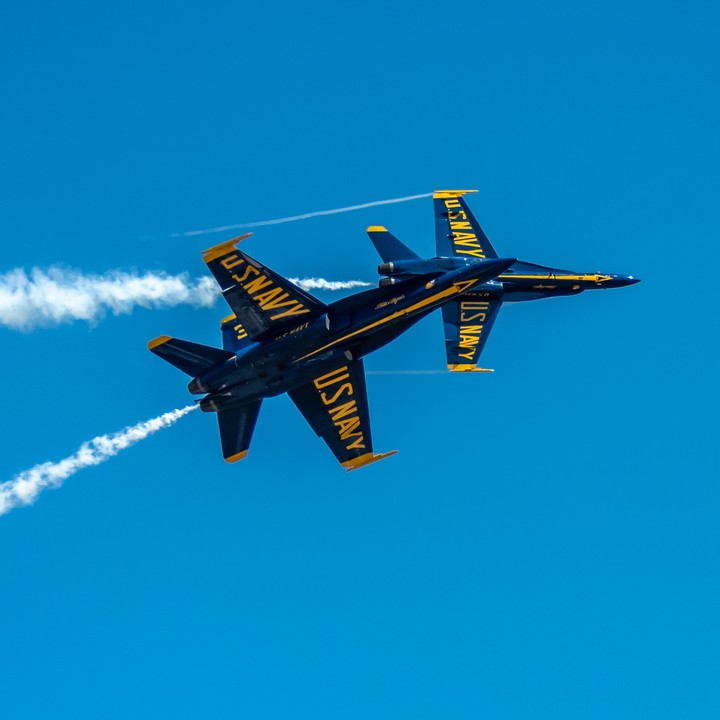 Blue Angels