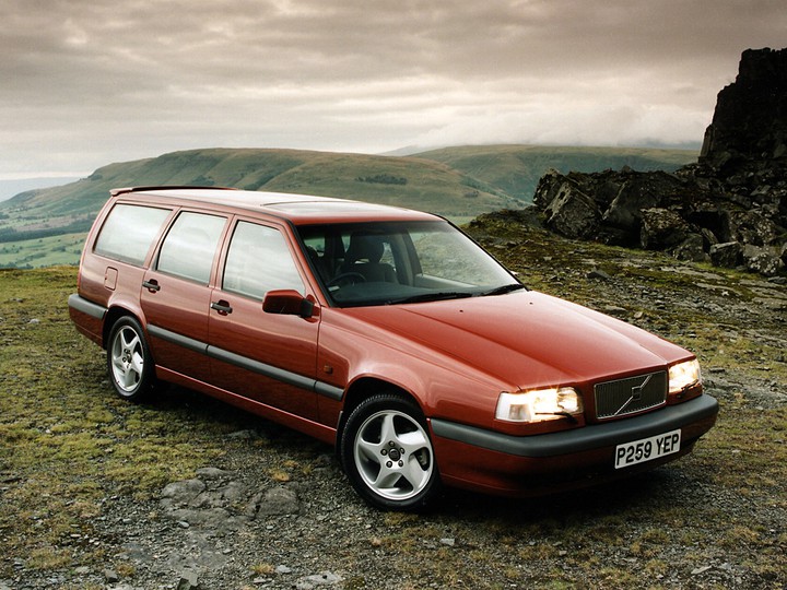 volvo