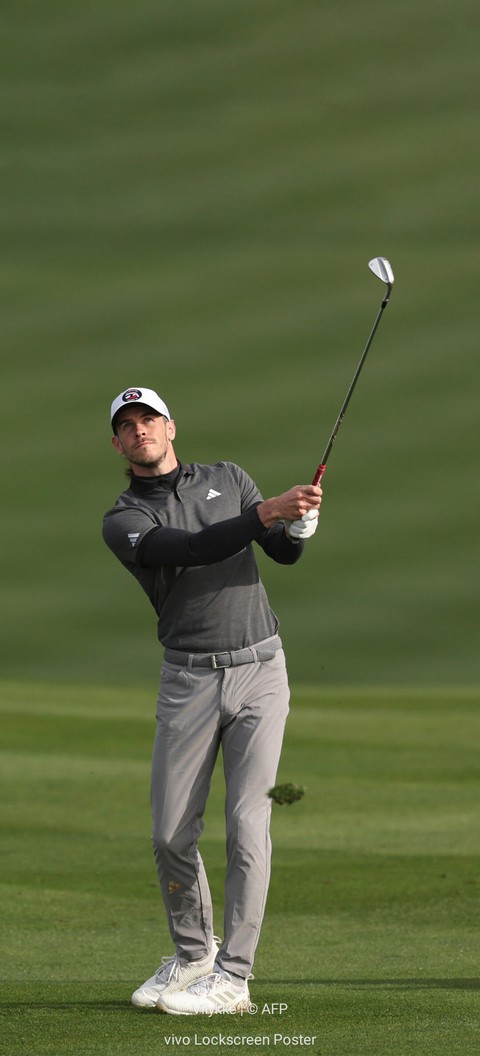 fonds d'écran Golf, golfer