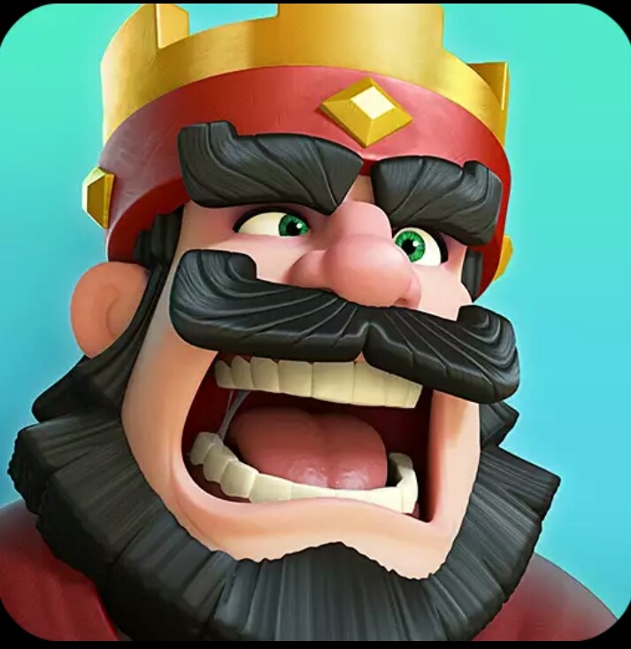 clash royal
