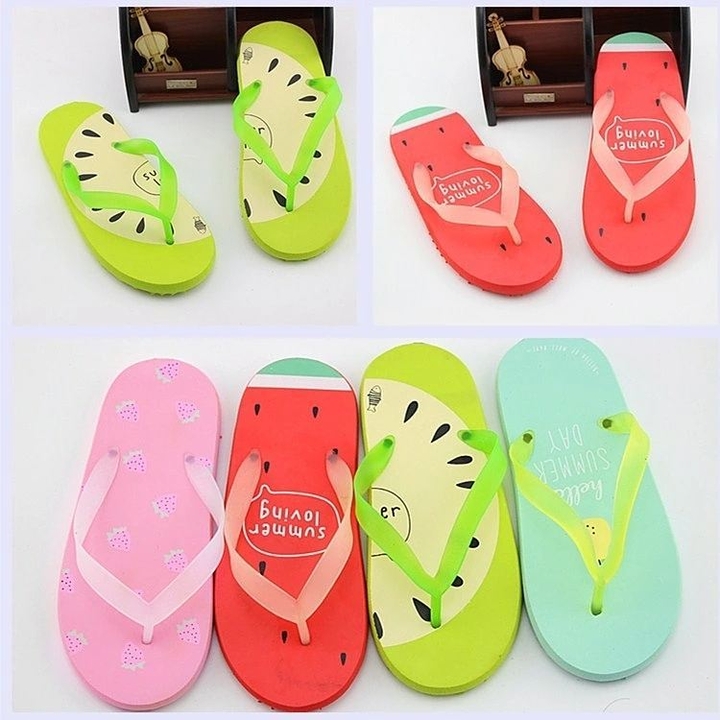home slippers