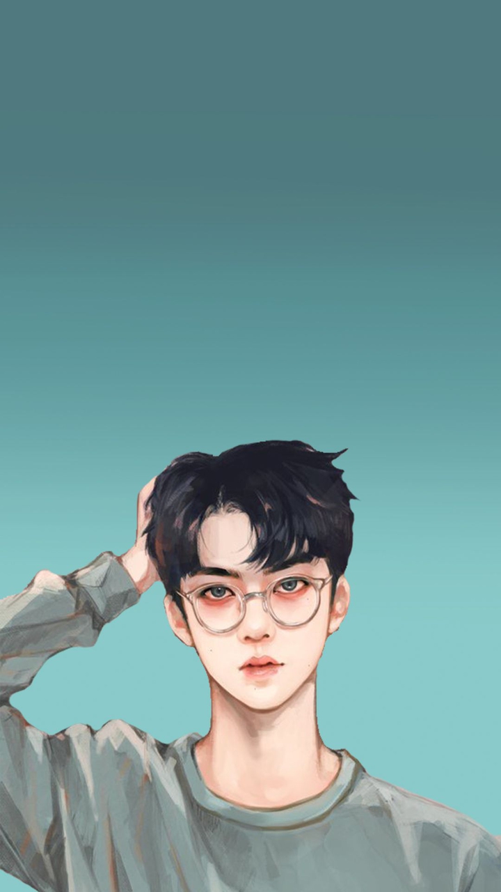 boy