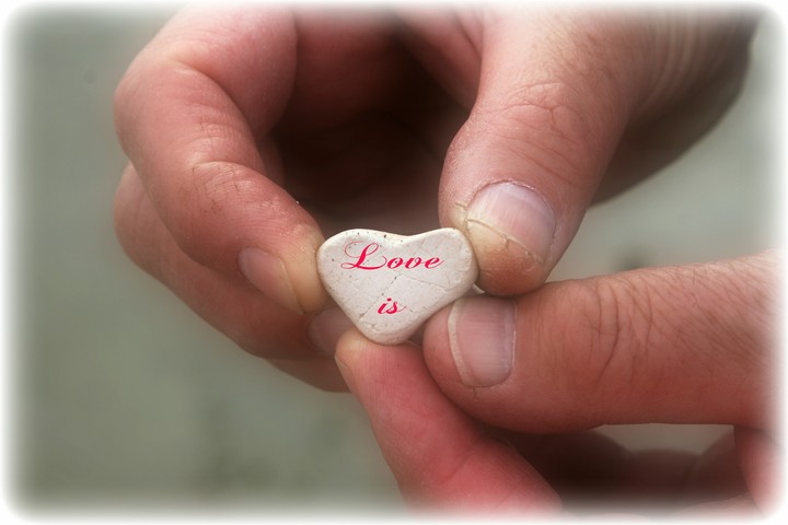 love