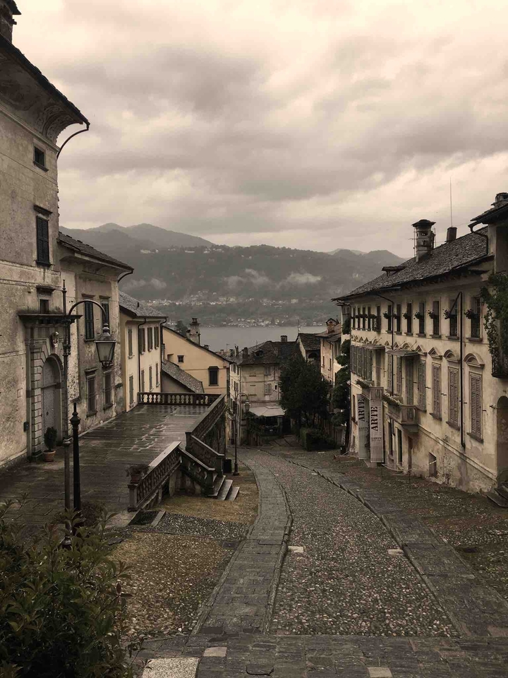 San Giulio ❤️