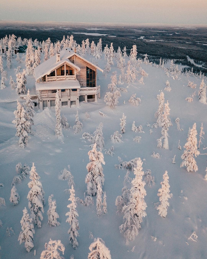 winter