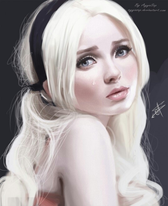 girl