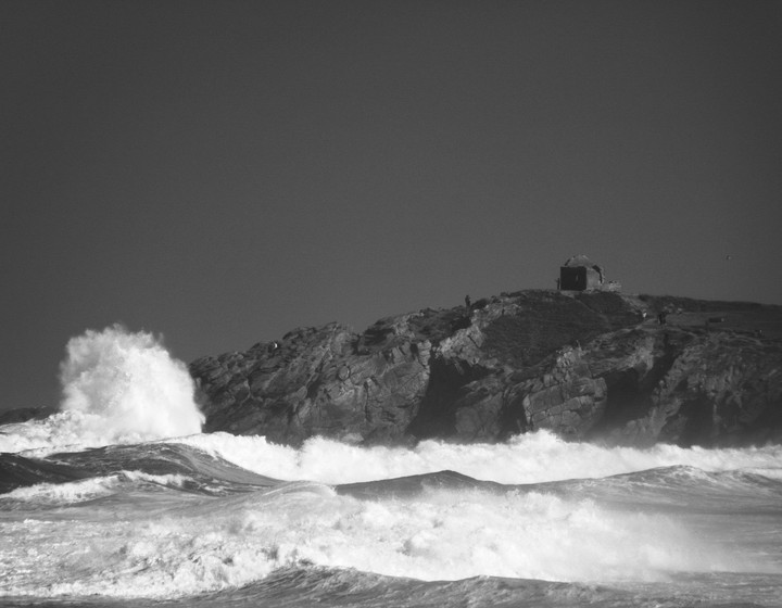Bretagne, France