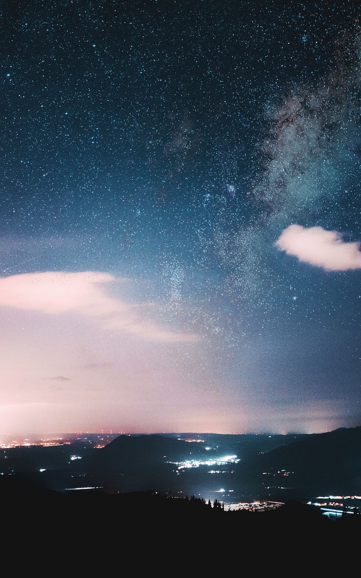 galaxy