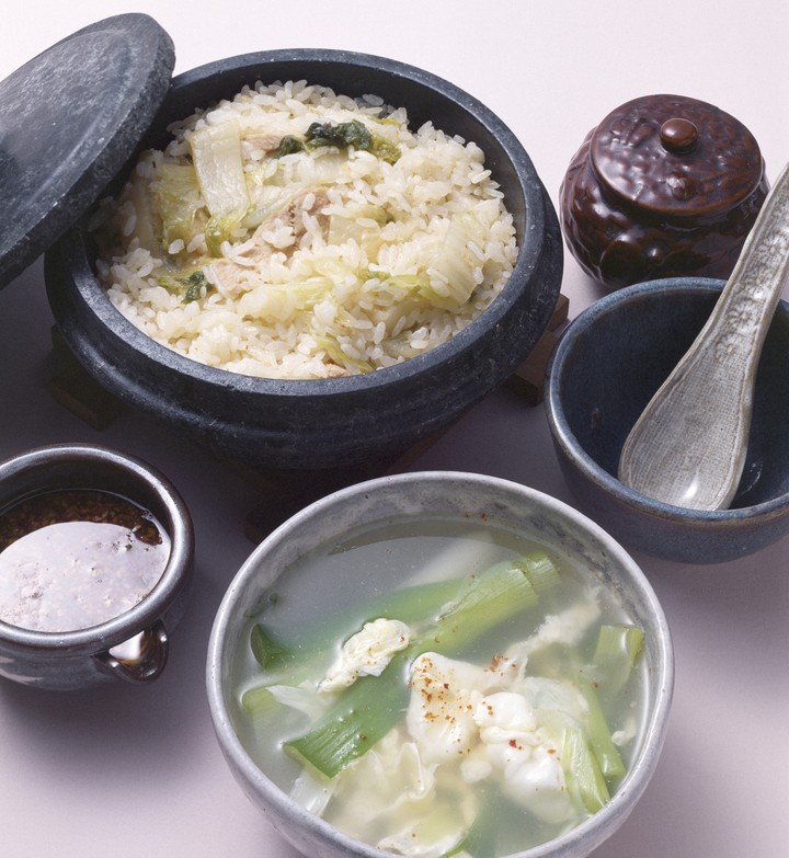 맛있는 한식