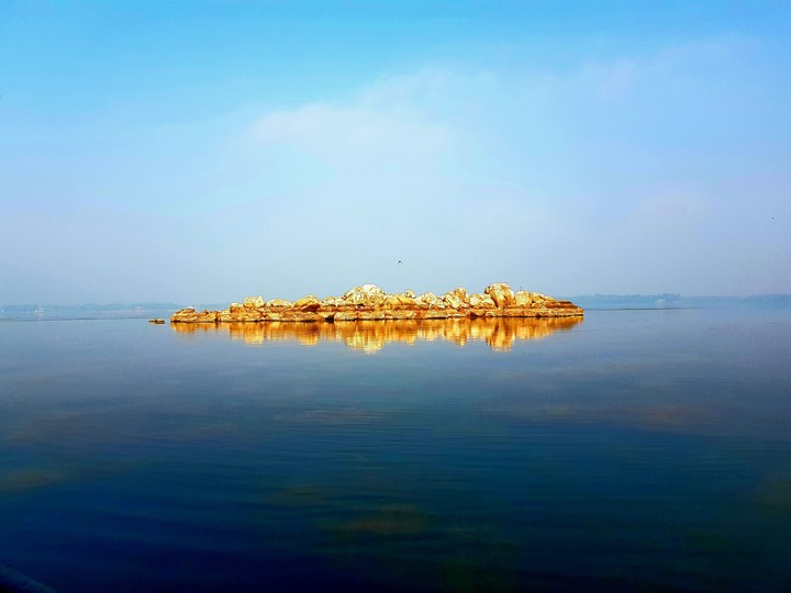 Island