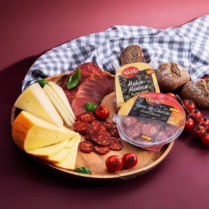 Tapas