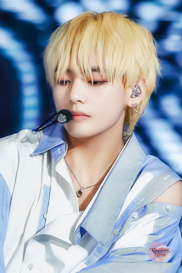 Taehyung