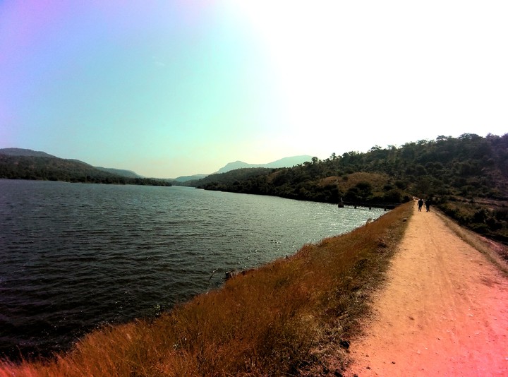 Road
