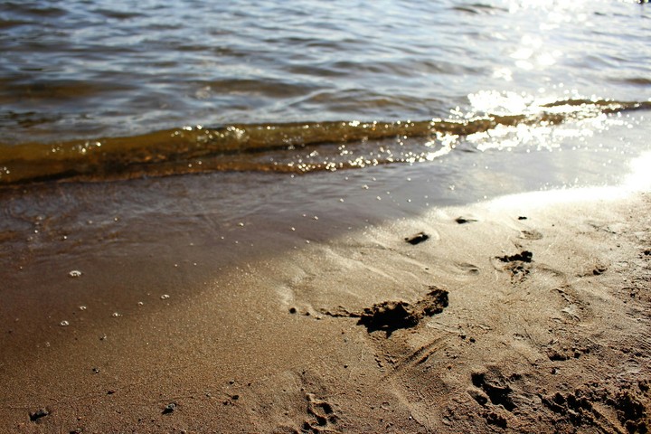 sea