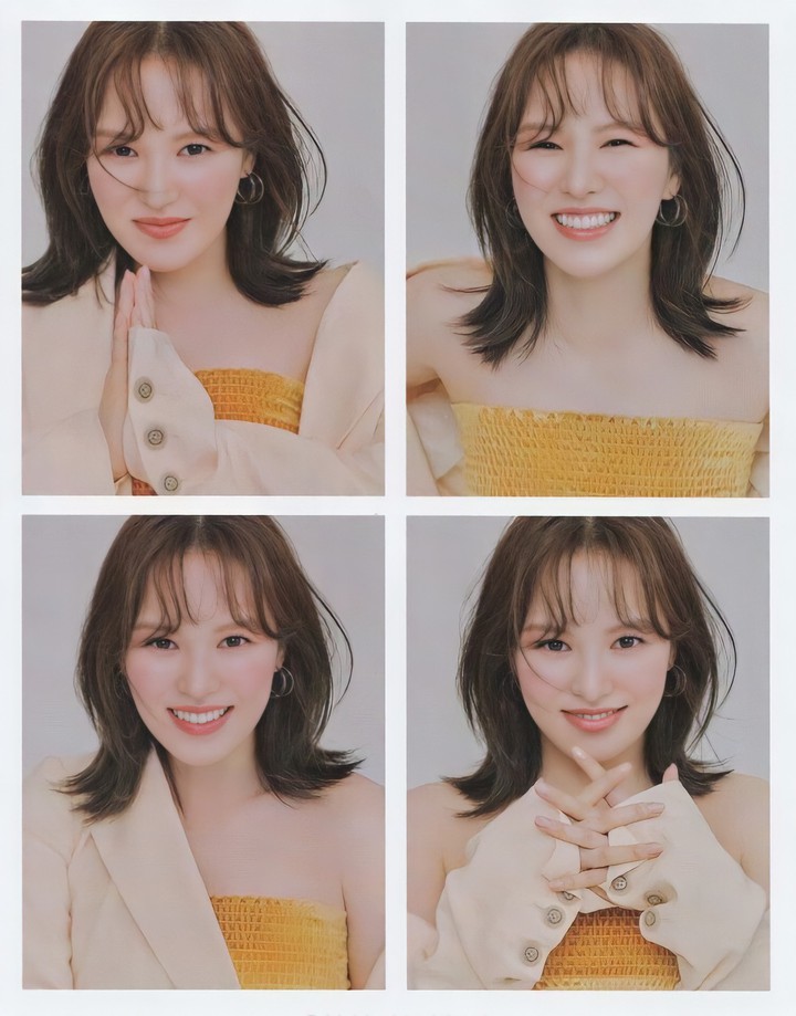 Red Velvet*