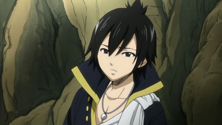 Zeref