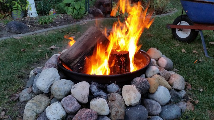 Campfire