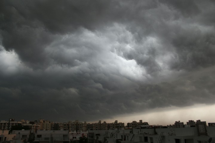 Monsoon