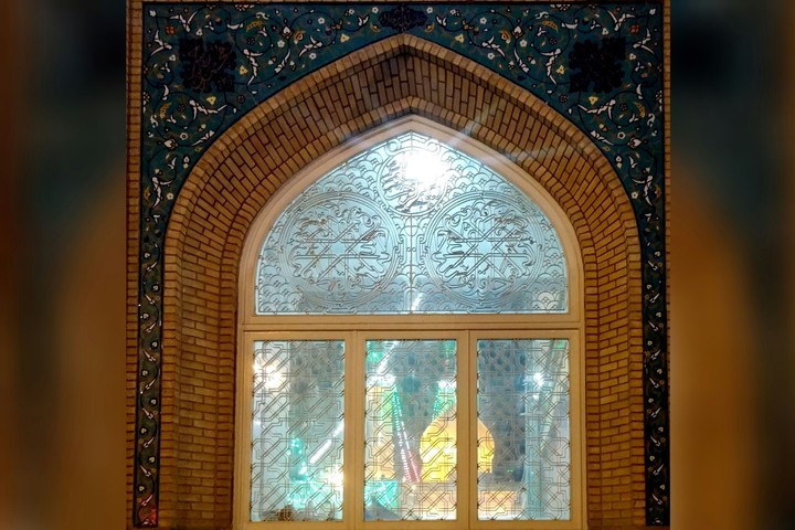 mosque