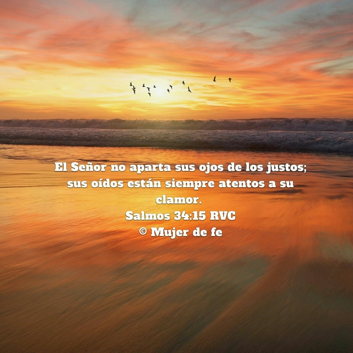 Sigue orando