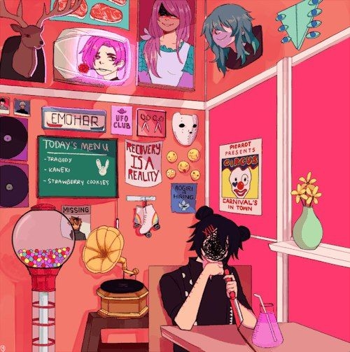 Anime