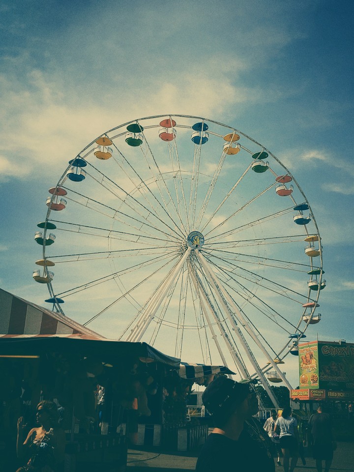 Ferris Wheel