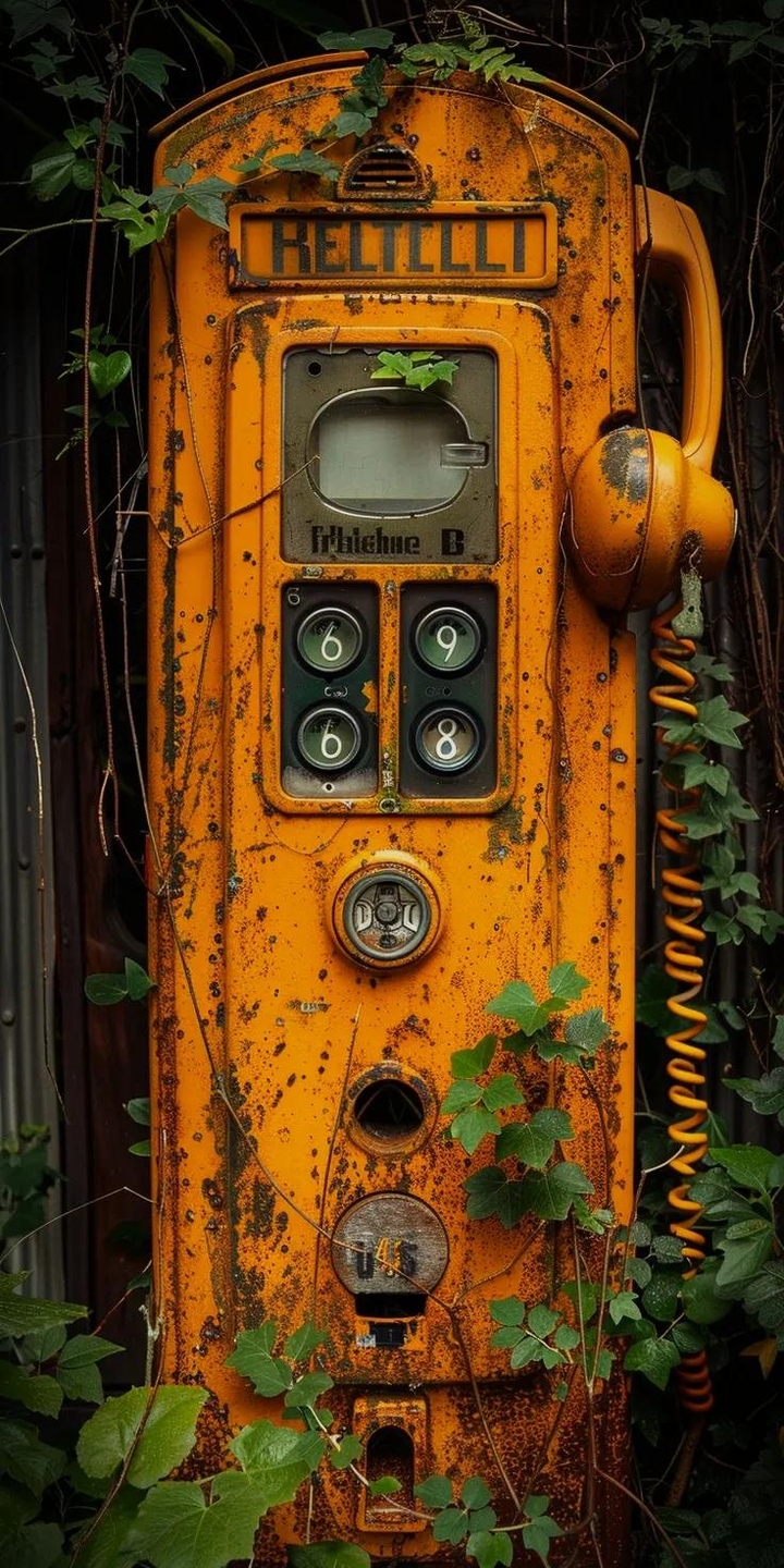fondos de pantalla rust, Metal