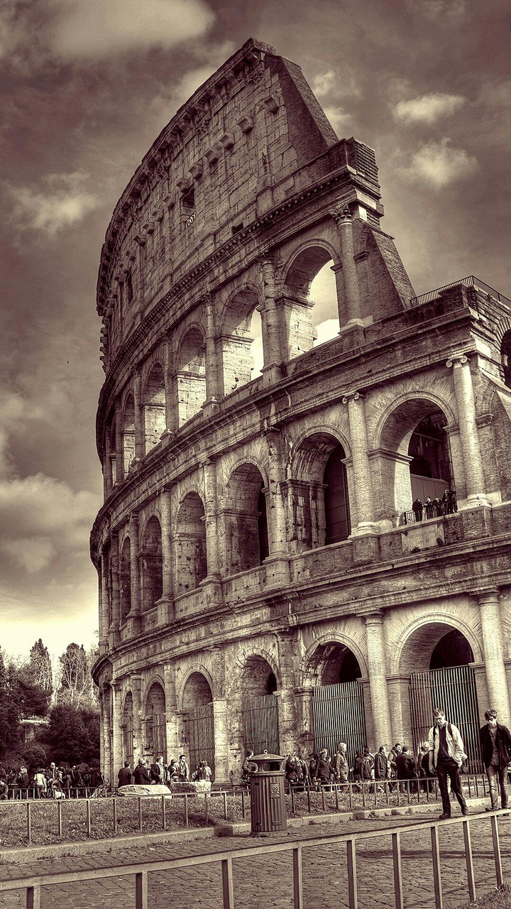 ROME