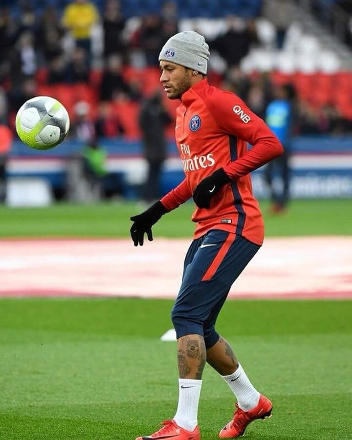 Neymar