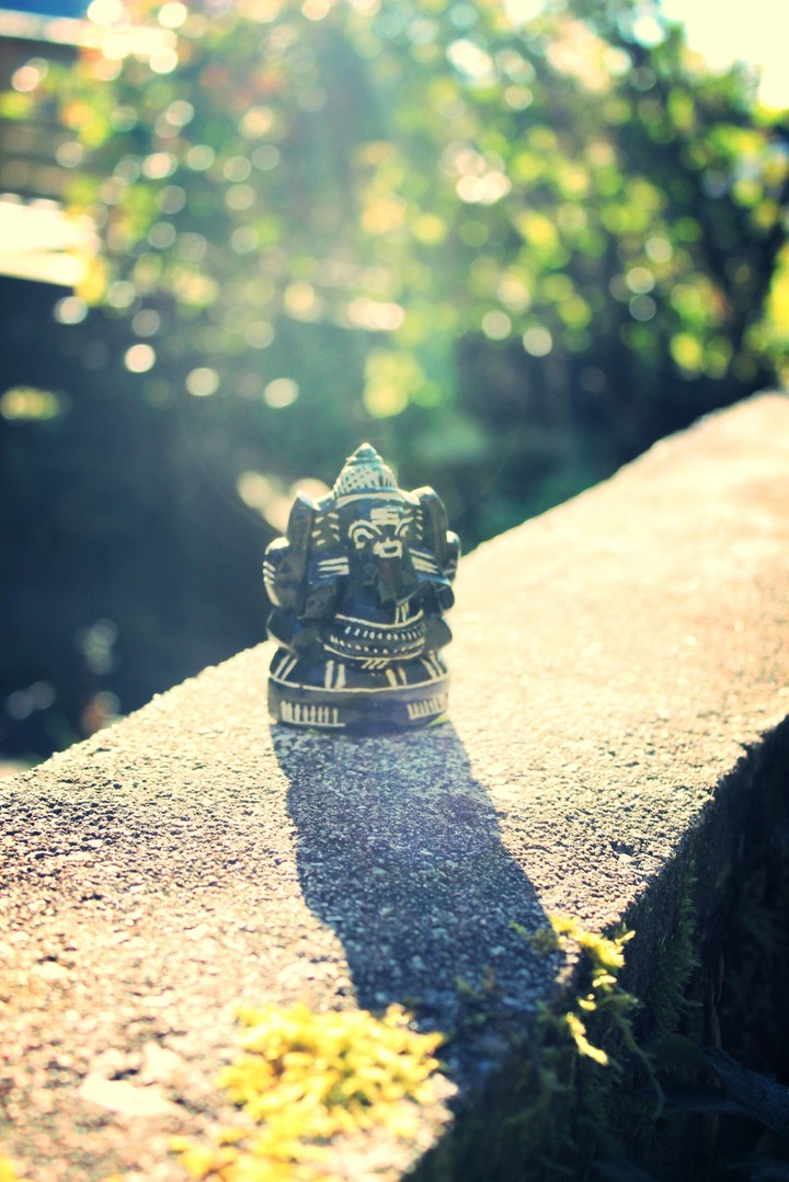 Lord Ganesha