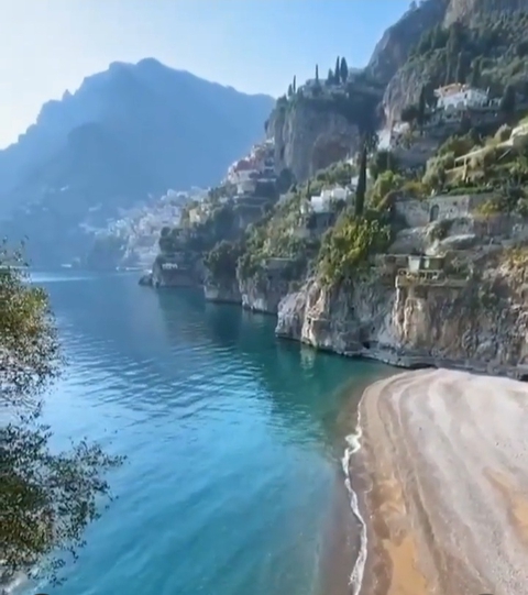 海岸, coast壁纸