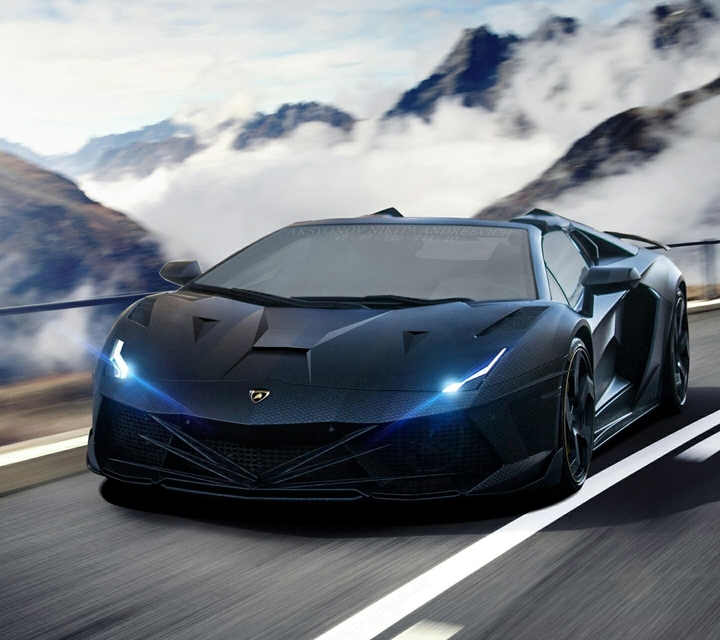 Lamborghini
