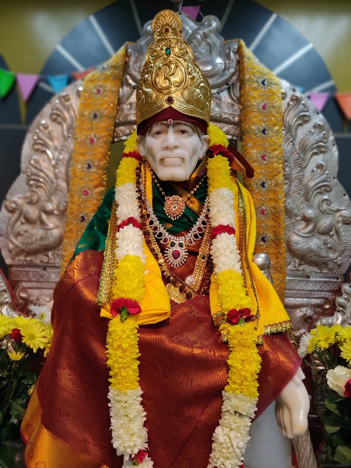 sai baba