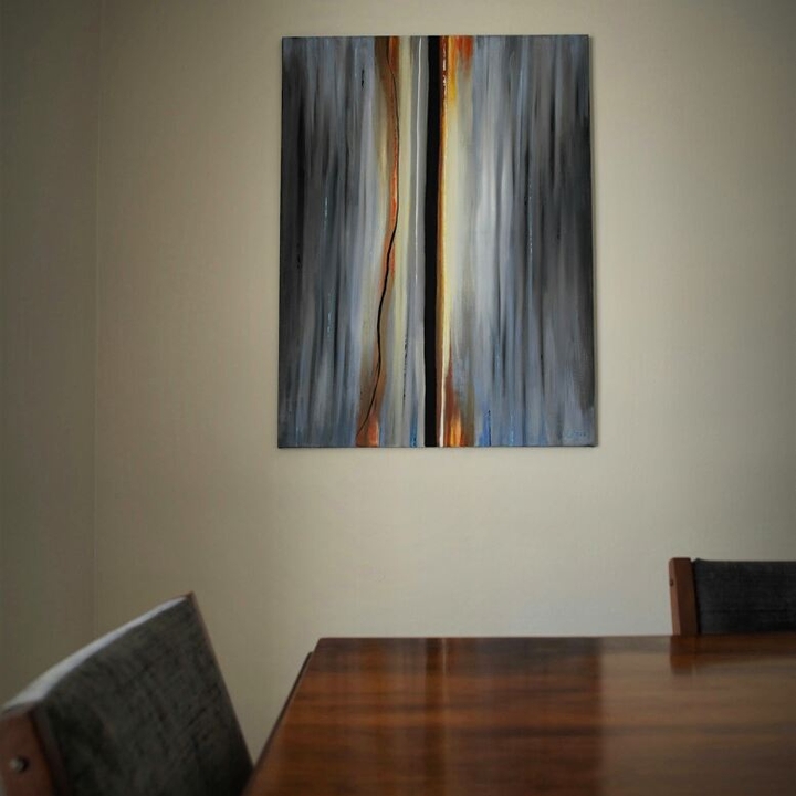 parallel horizon