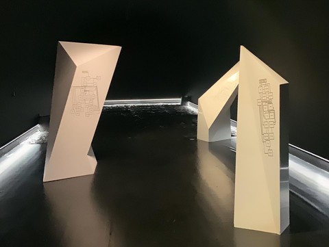 rectangle, space háttérképek