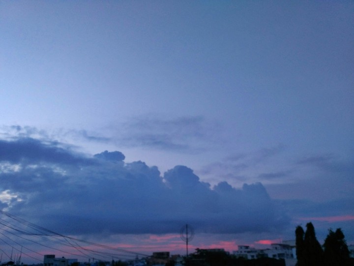 sky