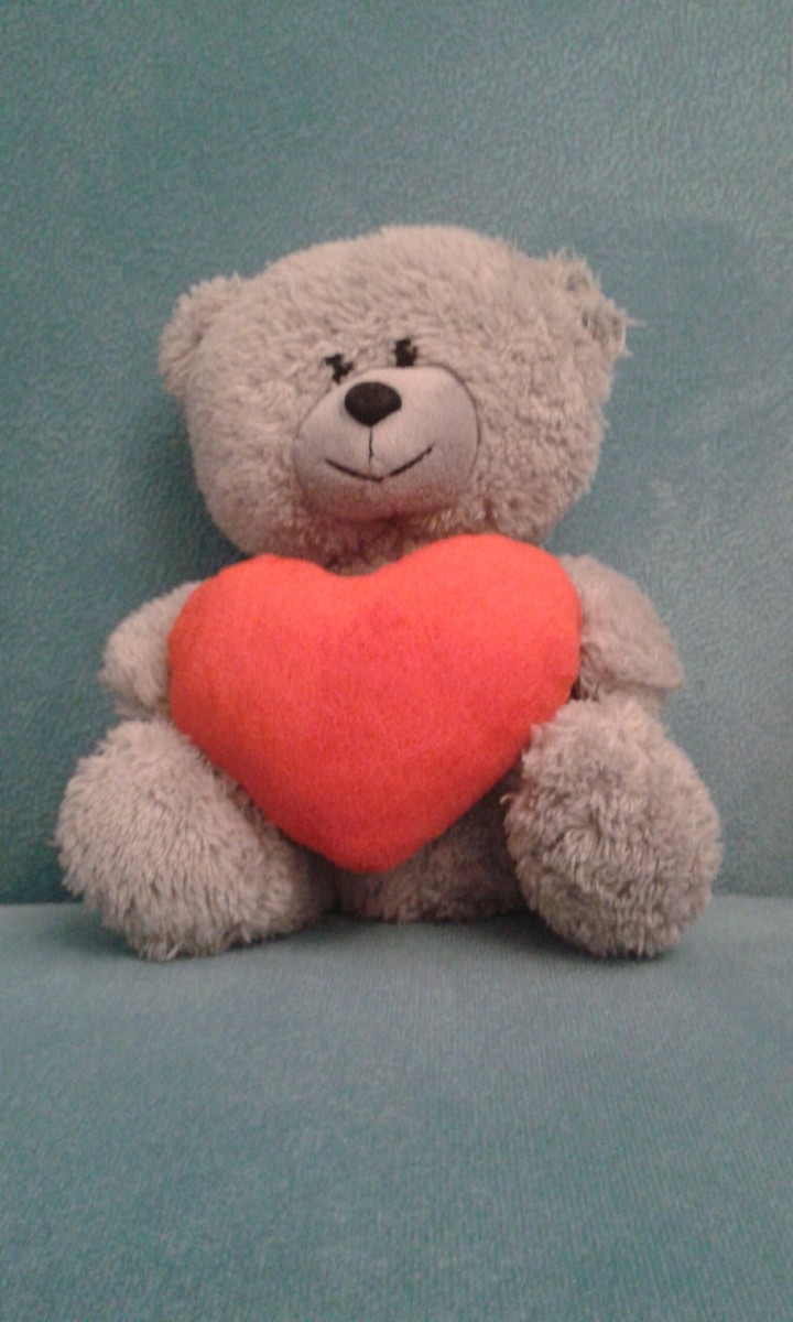 bear