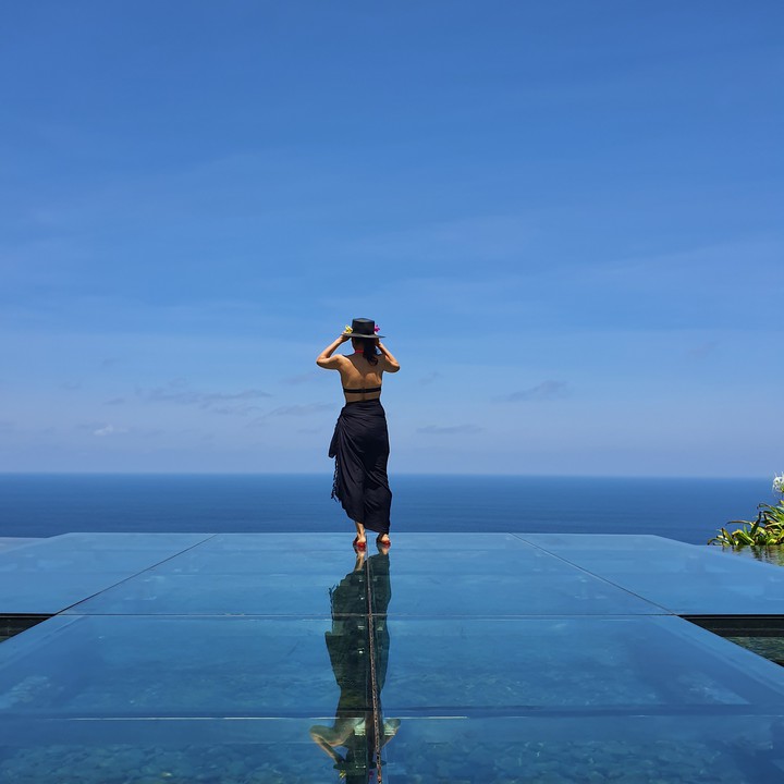 Bulgari Resort Bali
