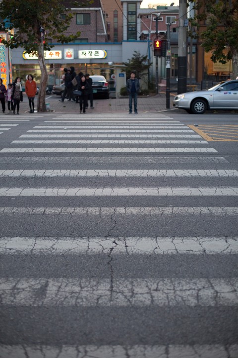 Crosswalk